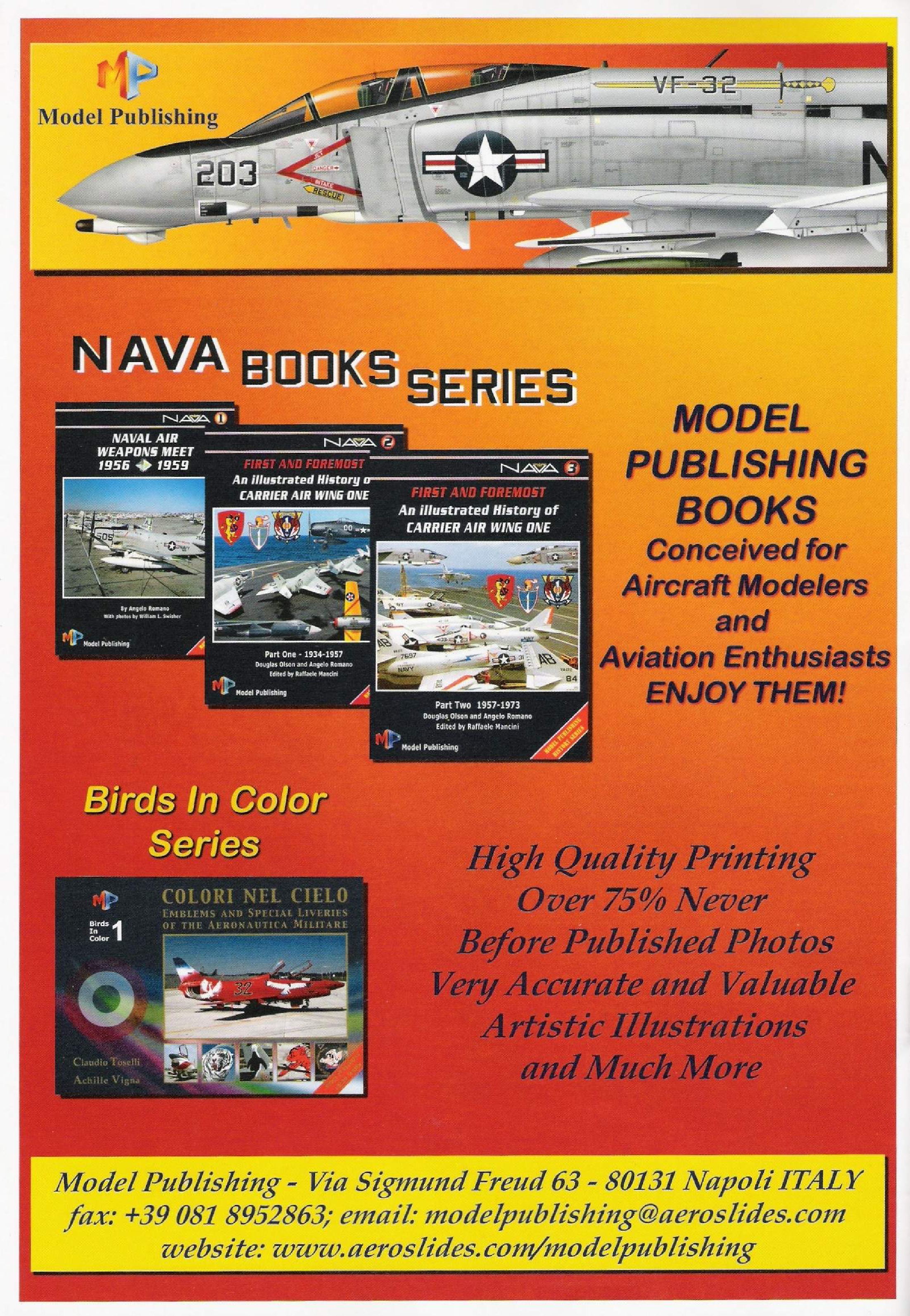 Scale Aviation Modeller International 2009-06